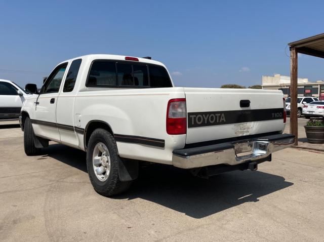 Photo 2 VIN: JT4TN12D0W0042696 - TOYOTA T100 XTRAC 