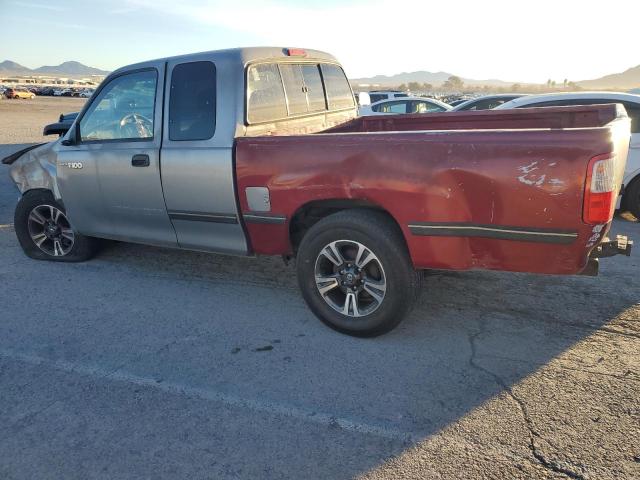 Photo 1 VIN: JT4TN12D1T0019004 - TOYOTA T100 