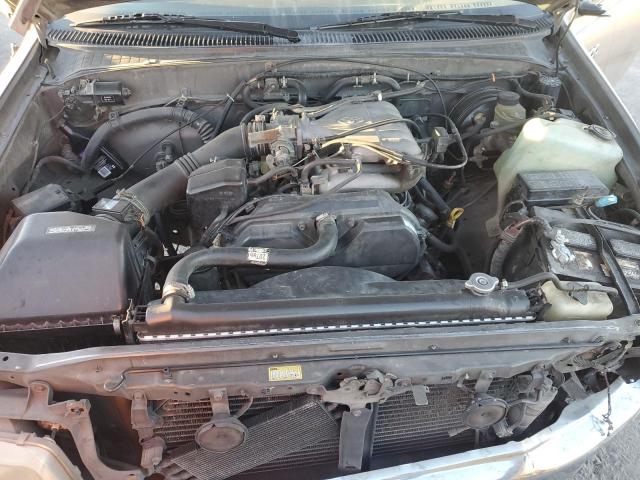 Photo 10 VIN: JT4TN12D1T0019004 - TOYOTA T100 