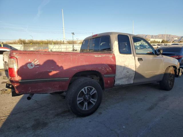 Photo 2 VIN: JT4TN12D1T0019004 - TOYOTA T100 