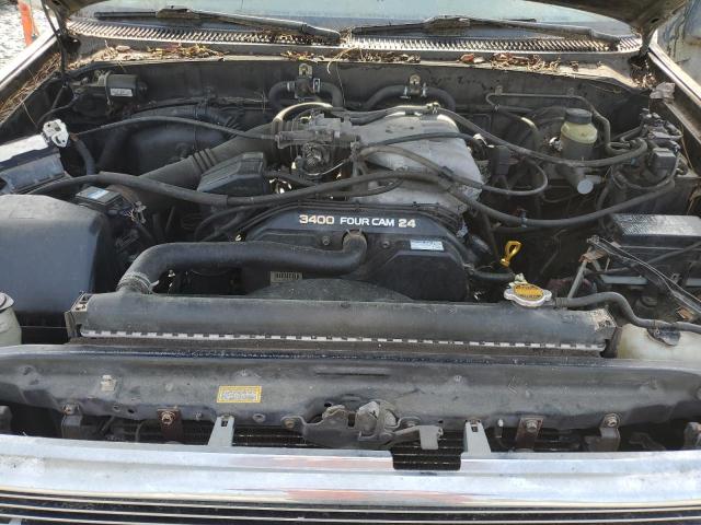 Photo 10 VIN: JT4TN12D1V0039000 - TOYOTA T100 