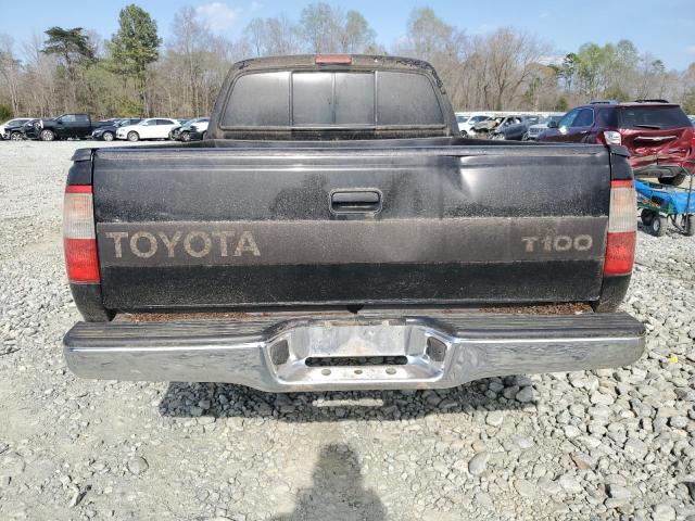 Photo 5 VIN: JT4TN12D1V0039000 - TOYOTA T100 