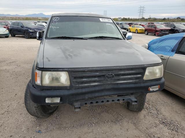 Photo 4 VIN: JT4TN12D2V0032086 - TOYOTA T100 