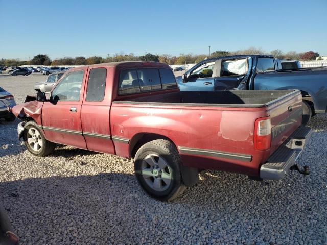 Photo 1 VIN: JT4TN12D5T0023587 - TOYOTA T100 