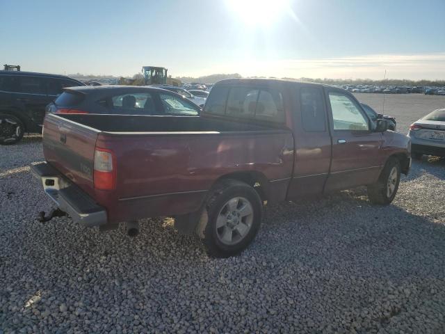 Photo 2 VIN: JT4TN12D5T0023587 - TOYOTA T100 