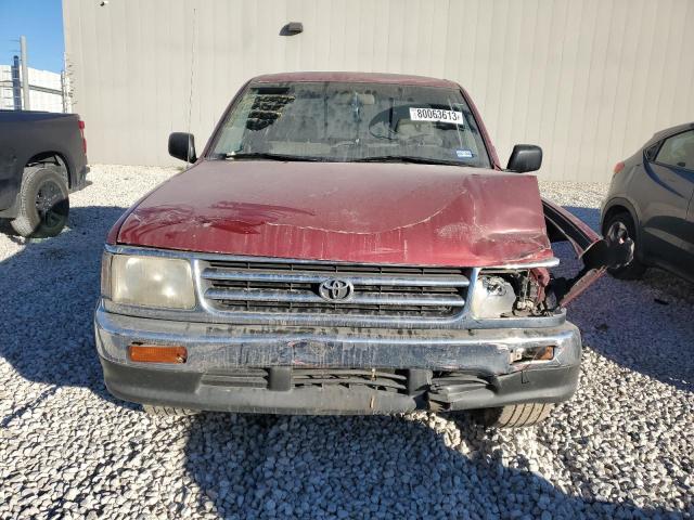 Photo 4 VIN: JT4TN12D5T0023587 - TOYOTA T100 