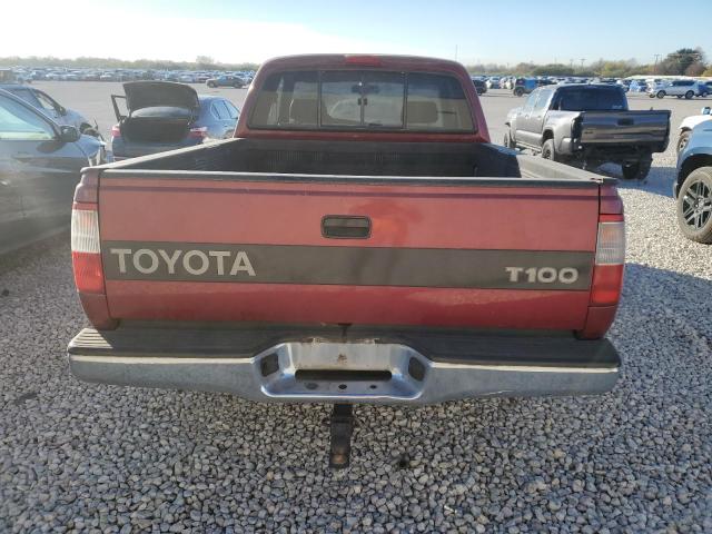 Photo 5 VIN: JT4TN12D5T0023587 - TOYOTA T100 