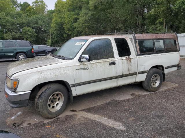 Photo 0 VIN: JT4TN12D5V0036388 - TOYOTA T100 XTRAC 