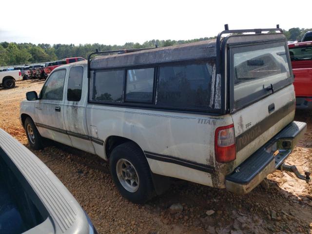 Photo 1 VIN: JT4TN12D5V0036388 - TOYOTA T100 XTRAC 