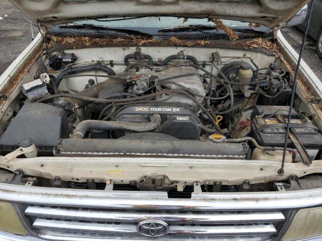 Photo 10 VIN: JT4TN12D5V0036388 - TOYOTA T100 XTRAC 