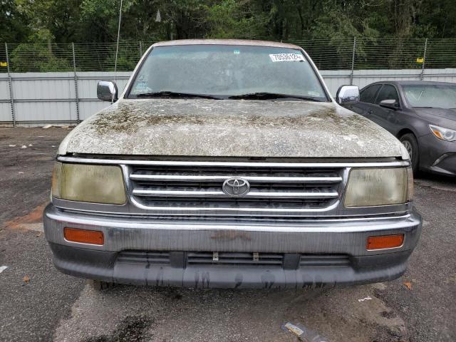 Photo 4 VIN: JT4TN12D5V0036388 - TOYOTA T100 XTRAC 