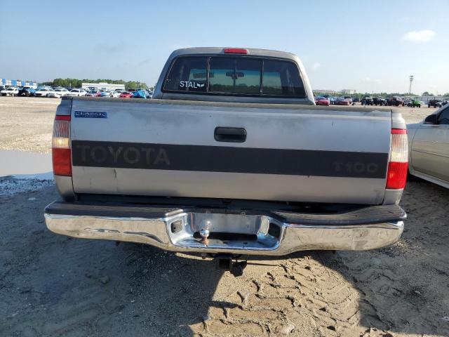 Photo 5 VIN: JT4TN12D6T0017135 - TOYOTA T100 XTRAC 