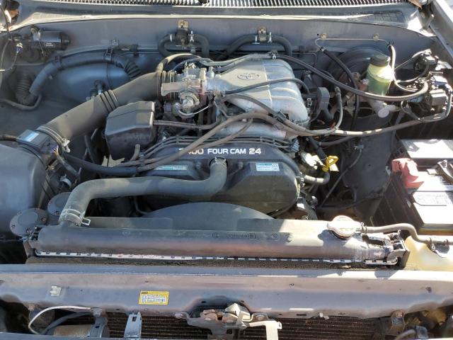 Photo 10 VIN: JT4TN12D6V0030972 - TOYOTA T100 