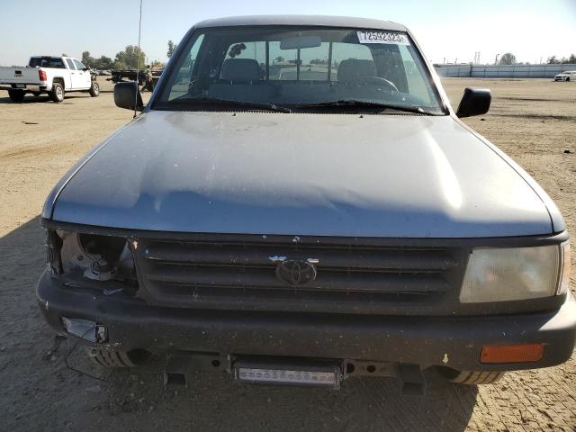 Photo 4 VIN: JT4TN12D6V0030972 - TOYOTA T100 