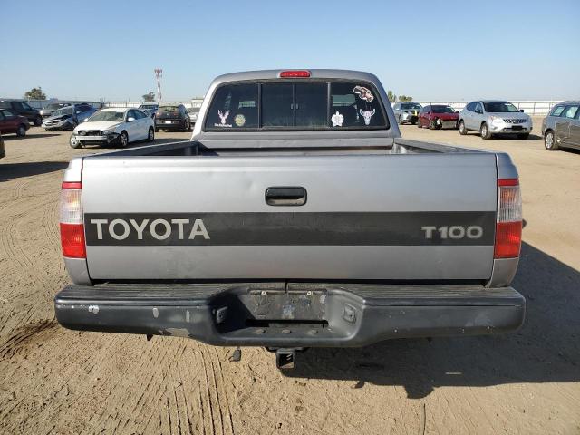 Photo 5 VIN: JT4TN12D6V0030972 - TOYOTA T100 