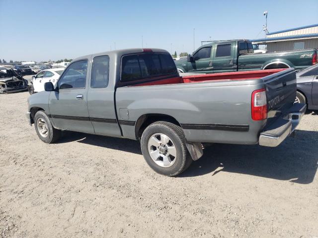 Photo 1 VIN: JT4TN12D7T0016995 - TOYOTA T100 XTRAC 