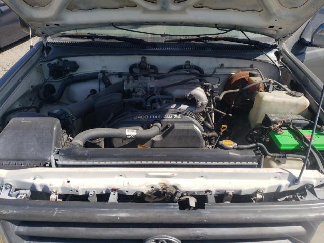 Photo 10 VIN: JT4TN12D7T0016995 - TOYOTA T100 XTRAC 