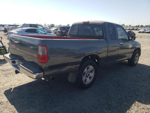 Photo 2 VIN: JT4TN12D7T0016995 - TOYOTA T100 XTRAC 