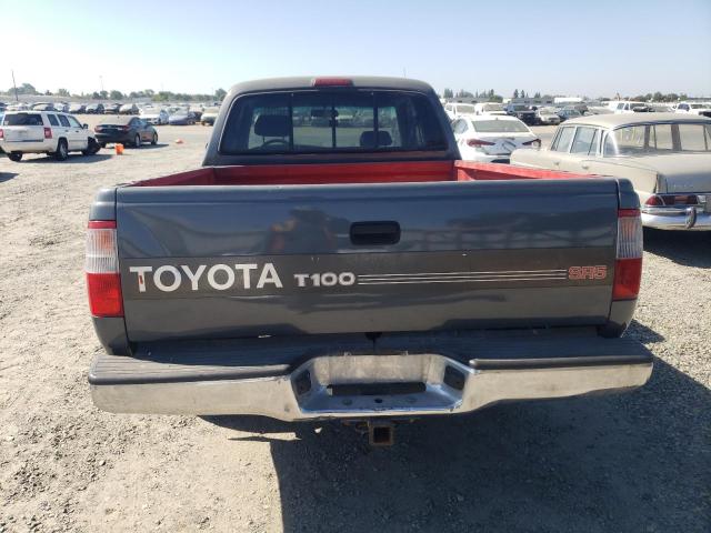 Photo 5 VIN: JT4TN12D7T0016995 - TOYOTA T100 XTRAC 