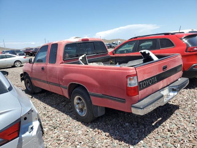 Photo 1 VIN: JT4TN12D7T0018102 - TOYOTA T100 XTRAC 