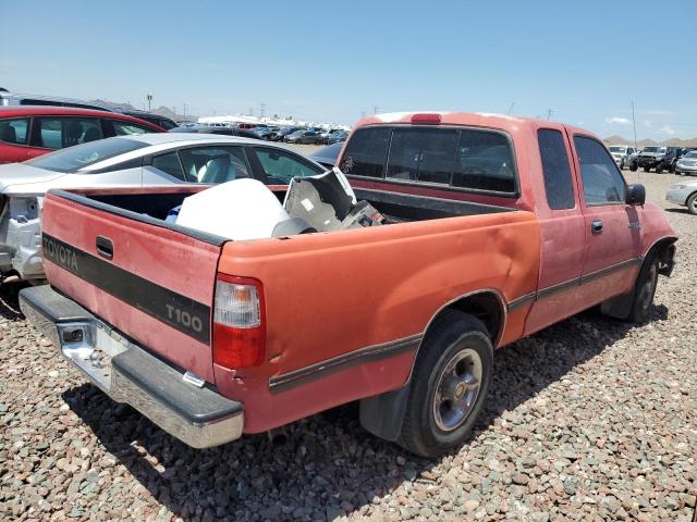 Photo 2 VIN: JT4TN12D7T0018102 - TOYOTA T100 XTRAC 