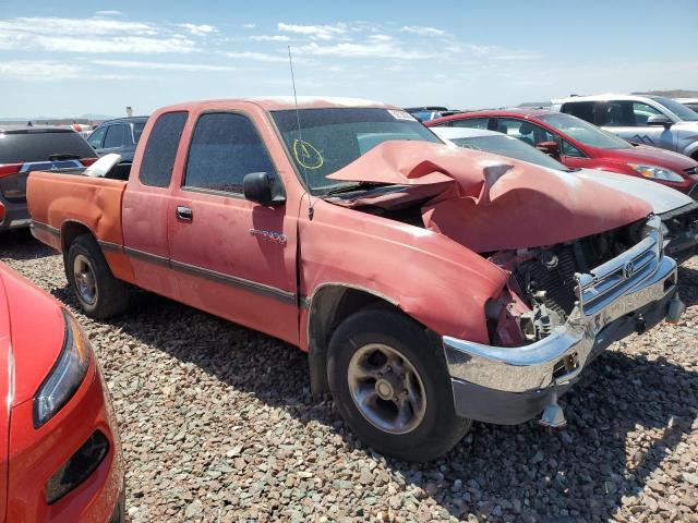 Photo 3 VIN: JT4TN12D7T0018102 - TOYOTA T100 XTRAC 