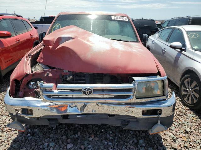 Photo 4 VIN: JT4TN12D7T0018102 - TOYOTA T100 XTRAC 