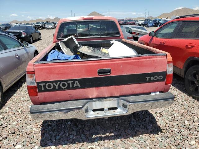 Photo 5 VIN: JT4TN12D7T0018102 - TOYOTA T100 XTRAC 