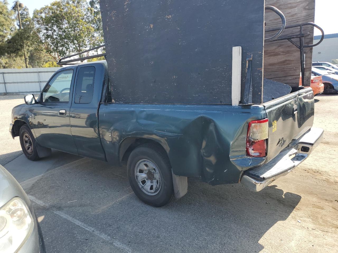 Photo 1 VIN: JT4TN12D7T0022957 - TOYOTA T100 