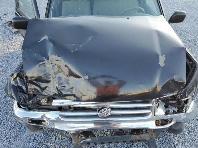 Photo 10 VIN: JT4TN12D7T0024367 - TOYOTA T100 