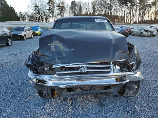 Photo 4 VIN: JT4TN12D7T0024367 - TOYOTA T100 