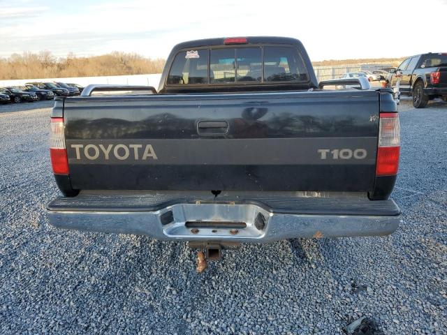 Photo 5 VIN: JT4TN12D7T0024367 - TOYOTA T100 