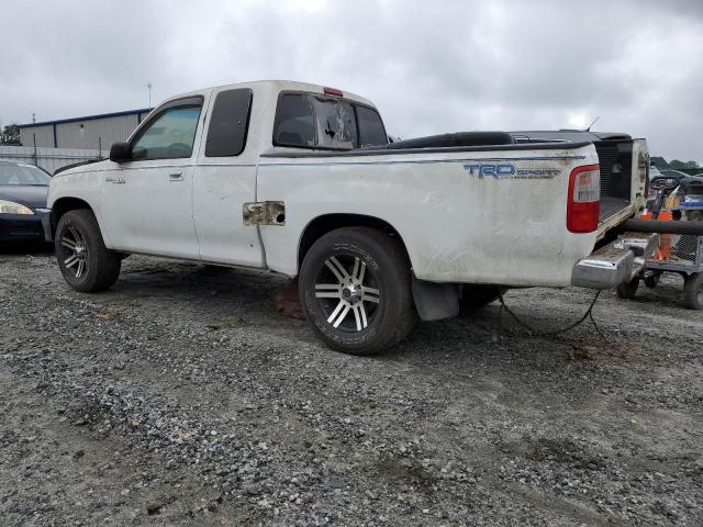 Photo 1 VIN: JT4TN12D7T0027866 - TOYOTA T100 