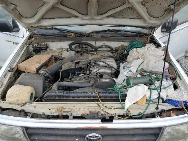 Photo 10 VIN: JT4TN12D7T0027866 - TOYOTA T100 