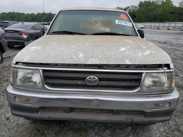 Photo 4 VIN: JT4TN12D7T0027866 - TOYOTA T100 