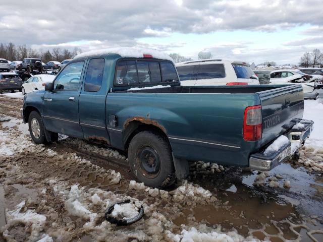 Photo 1 VIN: JT4TN12D7V0036196 - TOYOTA T100 