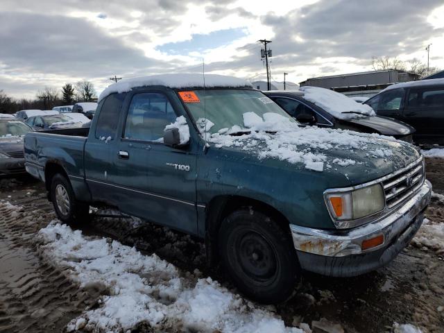 Photo 3 VIN: JT4TN12D7V0036196 - TOYOTA T100 