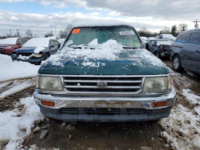 Photo 4 VIN: JT4TN12D7V0036196 - TOYOTA T100 