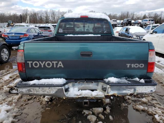 Photo 5 VIN: JT4TN12D7V0036196 - TOYOTA T100 