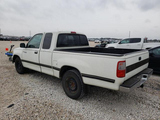 Photo 1 VIN: JT4TN12D7V0036568 - TOYOTA T100 