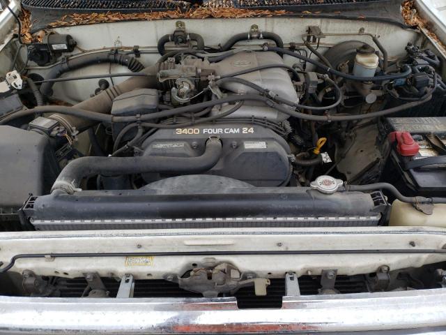 Photo 10 VIN: JT4TN12D7V0036568 - TOYOTA T100 