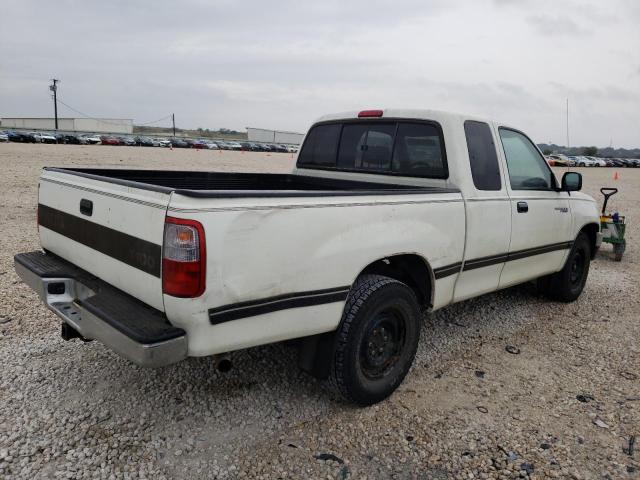 Photo 2 VIN: JT4TN12D7V0036568 - TOYOTA T100 