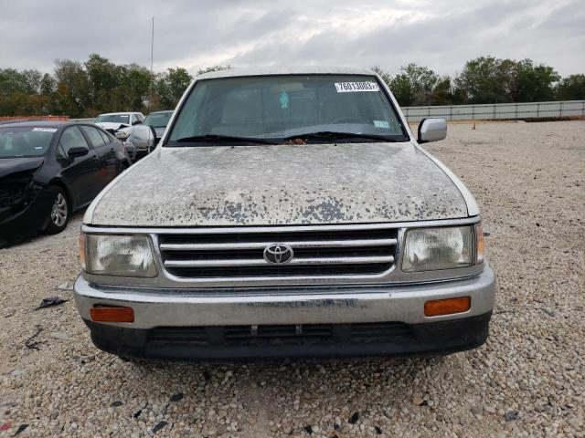 Photo 4 VIN: JT4TN12D7V0036568 - TOYOTA T100 