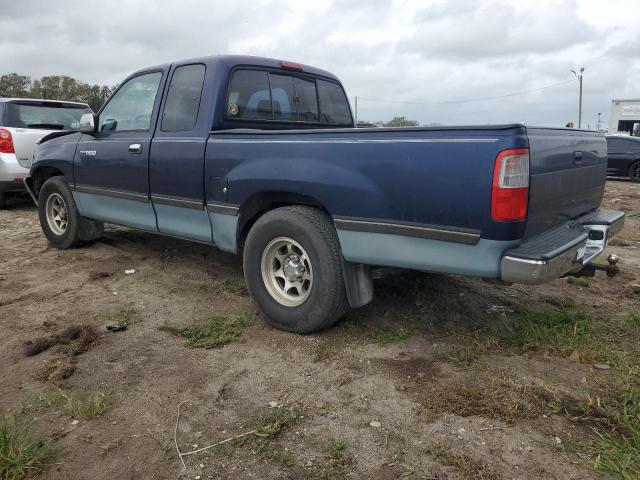 Photo 1 VIN: JT4TN12D7V0038238 - TOYOTA T100 XTRAC 