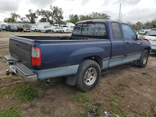 Photo 2 VIN: JT4TN12D7V0038238 - TOYOTA T100 XTRAC 