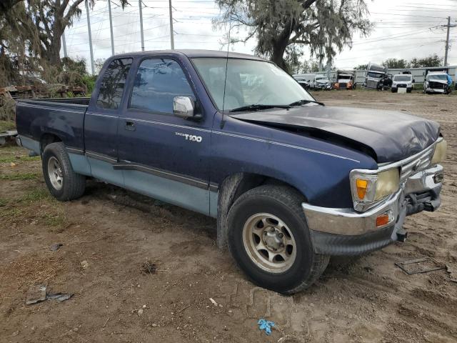 Photo 3 VIN: JT4TN12D7V0038238 - TOYOTA T100 XTRAC 