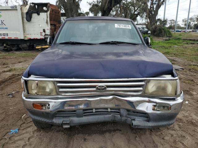 Photo 4 VIN: JT4TN12D7V0038238 - TOYOTA T100 XTRAC 