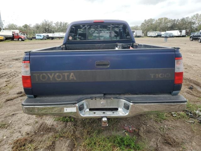 Photo 5 VIN: JT4TN12D7V0038238 - TOYOTA T100 XTRAC 