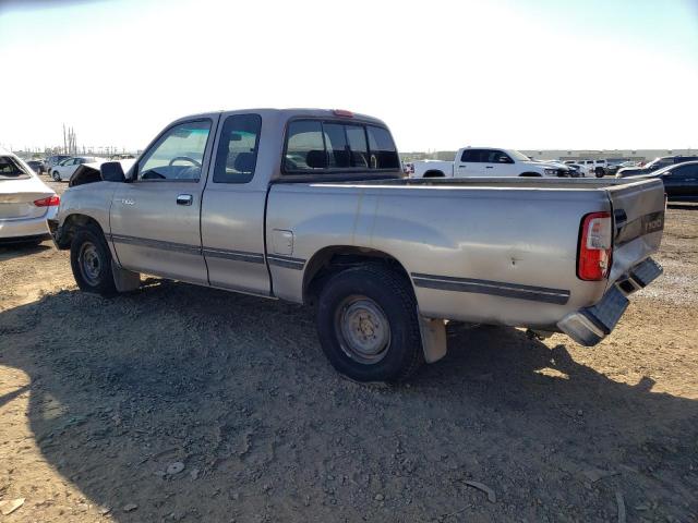 Photo 1 VIN: JT4TN12D8T0017752 - TOYOTA T100 