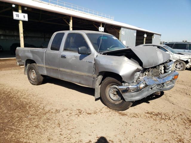 Photo 3 VIN: JT4TN12D8T0017752 - TOYOTA T100 